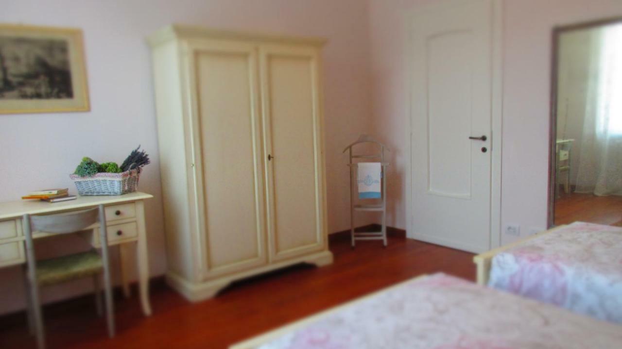 Вилла Le Bricolle Viggiu Экстерьер фото